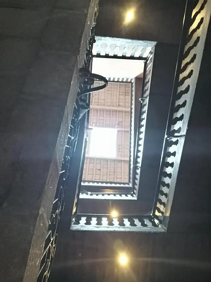 Logis Du Cagaire Apartment Le Puy-en-Velay