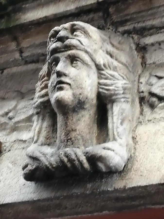 Logis Du Cagaire Apartment Le Puy-en-Velay
