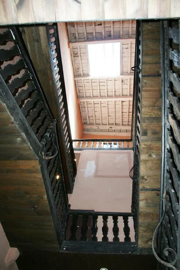 Logis Du Cagaire Apartment Le Puy-en-Velay France