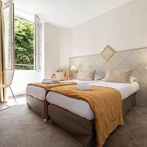 3* Hotel The Originals City, Bristol,