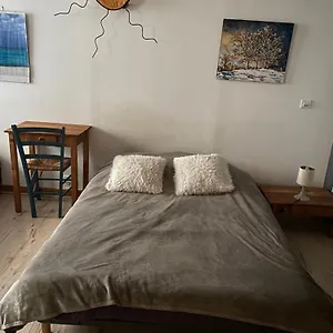  Apartamento Espace Grenouillit En Velay